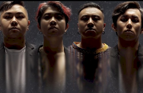 Band, 偏執狂 /Monomania