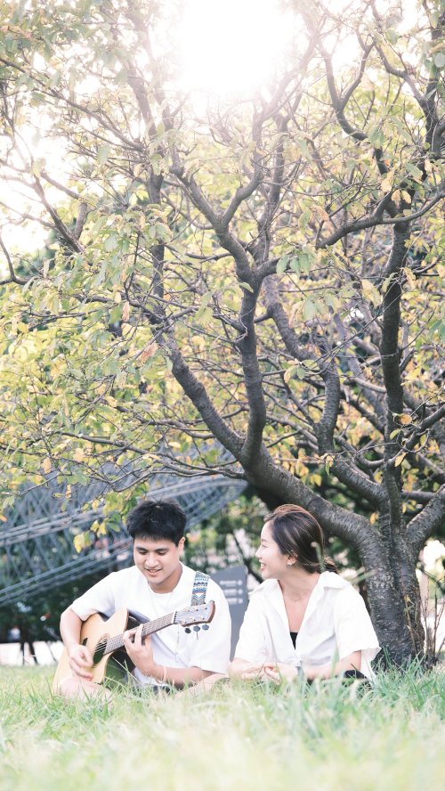 Band, 自言自語Murmur