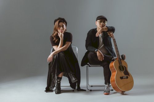 Band, 小麻雀樂團 Sparrow061