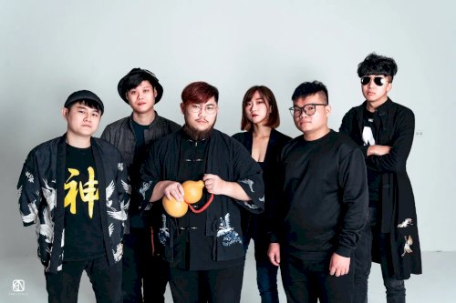 Band, 行樂人 The Yolo