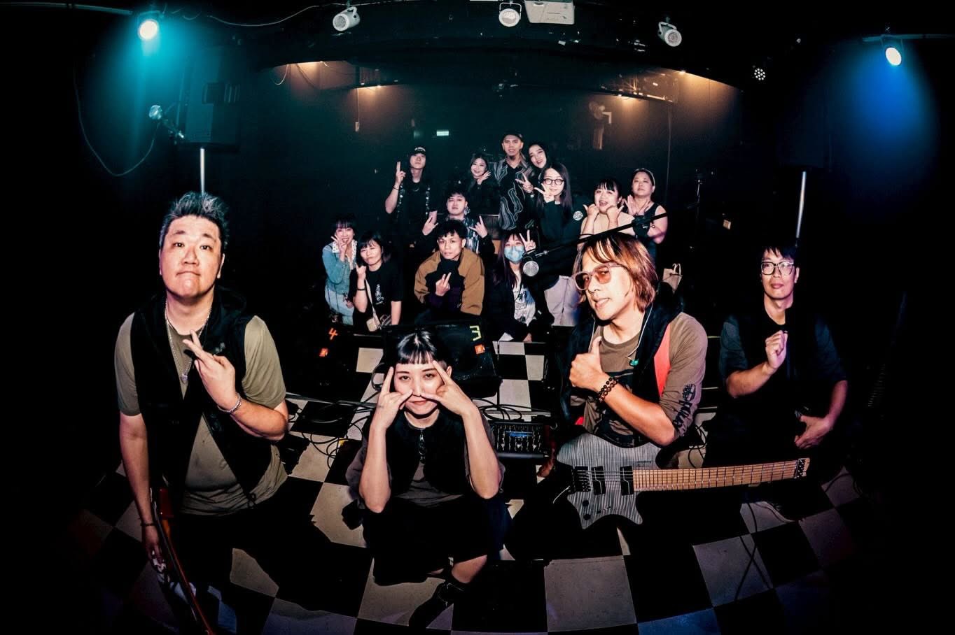 番薯囝仔 Sweet Potato Kids